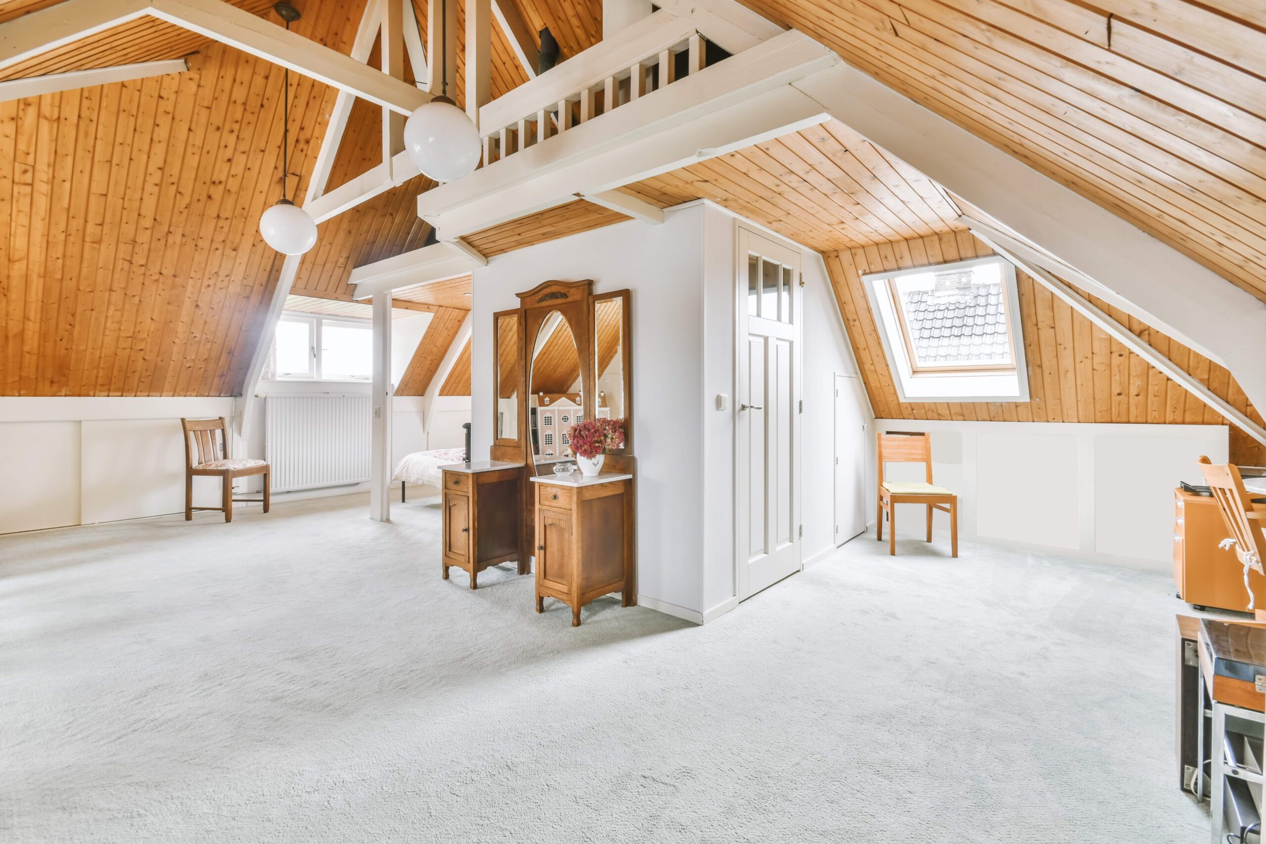 Loft Conversion