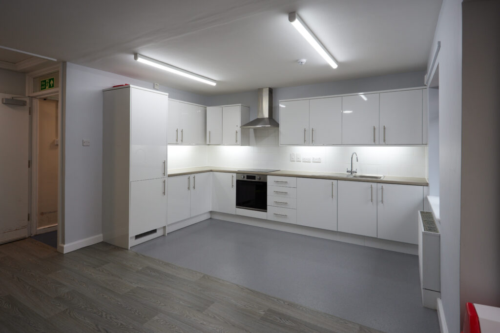 Edge Property Solutions | New Kitchen Edge Property